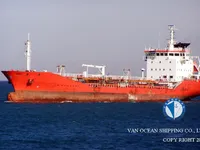 Petrol/Kimyasal tankeri satılık