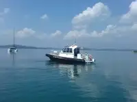 Mürettebat botu satılık