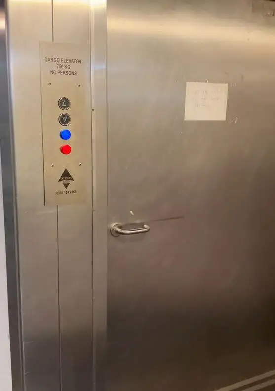 Kruvaziyer feribotu satılık