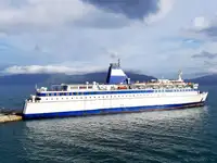 Ro-Ro ship satılık