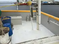 Trol gemisi satılık