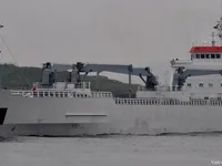 Soğutmalı gemi satılık