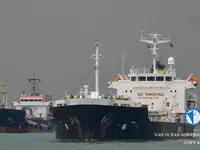 Petrol/Kimyasal tankeri satılık