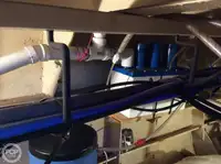 Çekme teknesi satılık