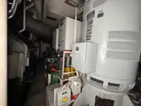 Çekme teknesi satılık