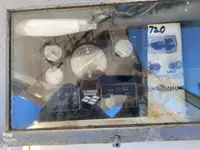 Balık işleme gemisi satılık