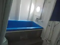 Devriye botu satılık
