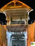 Ro-Ro ship satılık