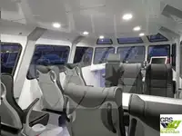 Rüzgar çiftliği servis gemisi satılık
