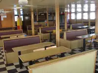 Çıkarma Gemisi, Tank satılık