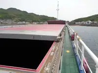 Yığın taşıyıcı satılık