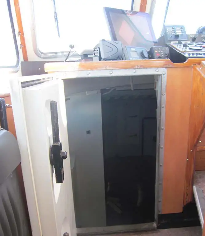 Pilot teknesi satılık