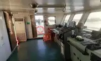 Petrol/Kimyasal tankeri satılık