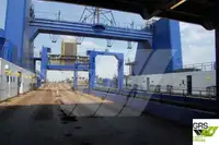Ro-Ro ship satılık