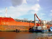 Petrol/Kimyasal tankeri satılık