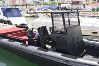 Şişirilebilir sert bot satılık