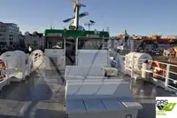 Kruvaziyer gemisi satılık