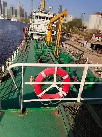 Petrol/Kimyasal tankeri satılık