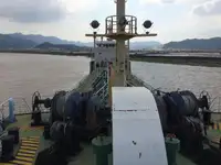 Petrol/Kimyasal tankeri satılık