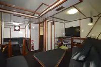 Trol gemisi satılık