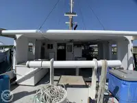Uzun hatlı balıkçı gemisi satılık