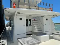 Kruvaziyer gemisi satılık