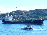 Petrol/Kimyasal tankeri satılık