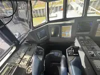 Devriye botu satılık