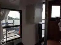 Çekme teknesi satılık