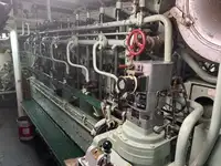 Trol gemisi satılık