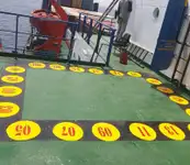 Yığın taşıyıcı satılık