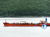 Petrol/Kimyasal tankeri satılık