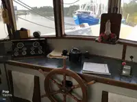 Trol gemisi satılık