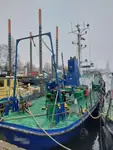 Araştırma gemisi satılık