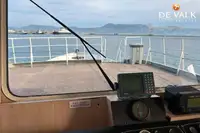 Kruvaziyer gemisi satılık