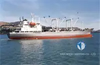 soğutuculu gemi satılık