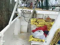 Trol gemisi satılık