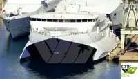 Ro-Ro ship satılık