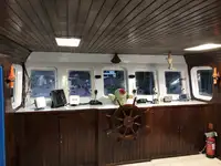 Yığın taşıyıcı satılık
