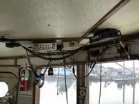 Trol gemisi satılık