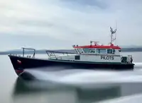 Pilot tekne satılık