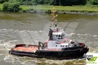 Römorkör satılık