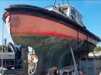Pilot tekne satılık