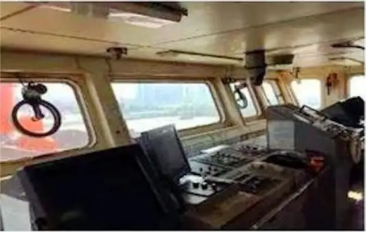 Gezi teknesi satılık