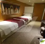 Kruvaziyer gemisi satılık