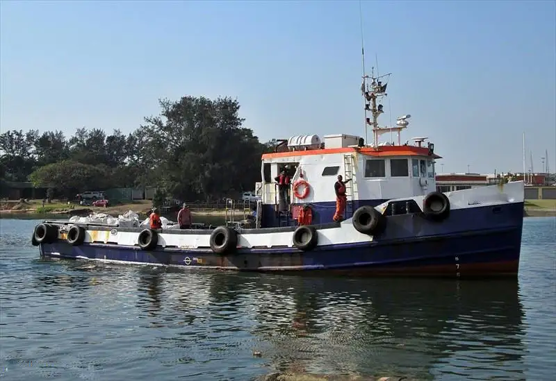 Tedarik gemisi satılık