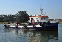 Tedarik gemisi satılık