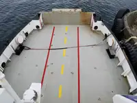 Ro-Ro gemisi satılık