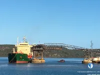 Petrol/Kimyasal tankeri satılık