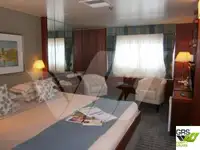 Kruvaziyer gemisi satılık